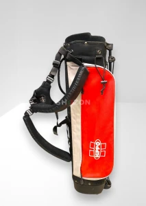 Hippo Golf Bag