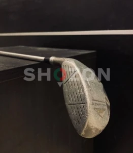 Alliance oversize 1 Spalding Golf Club
