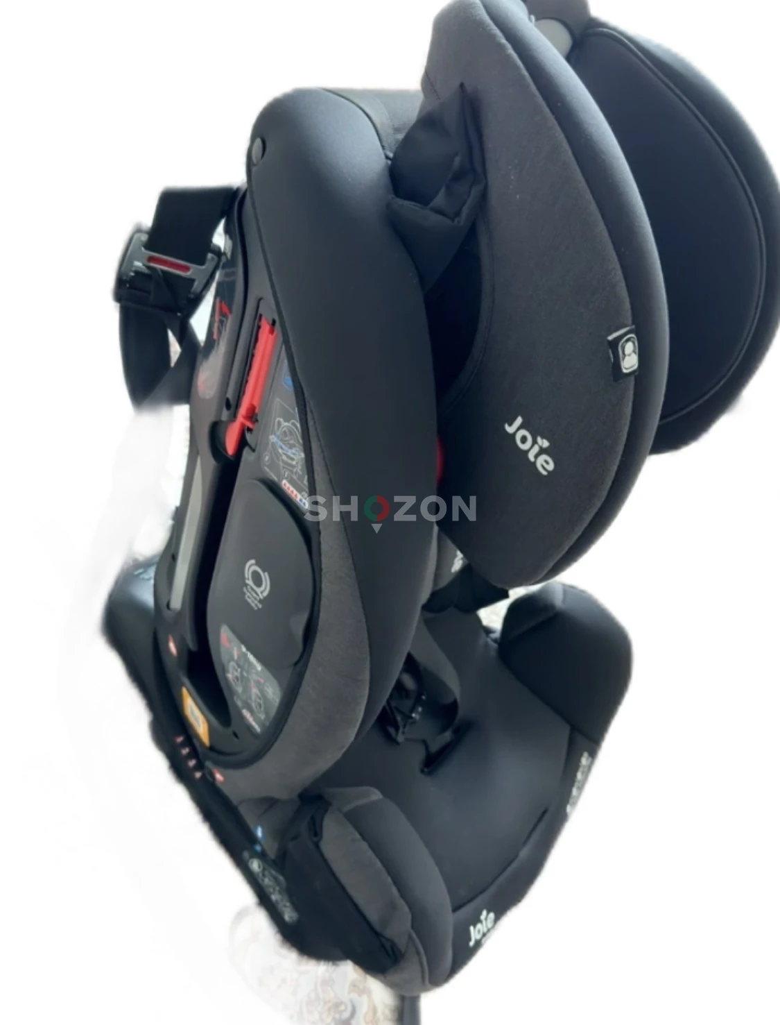 Joie Every Stage FX Car Seat - Like New, Used Once