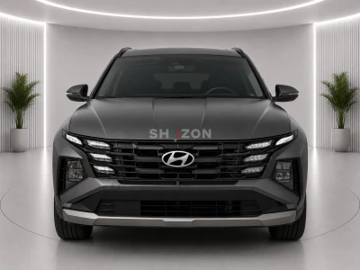 2025 Hyundai Tucson Comfort | US Spec I AWD | 28,802 KM | Charcoal 