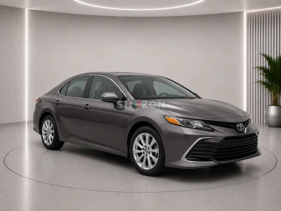 2024 Toyota Camry Grande HEV 40th Anniv | Hybrid | 67,812 KM | Charcoal