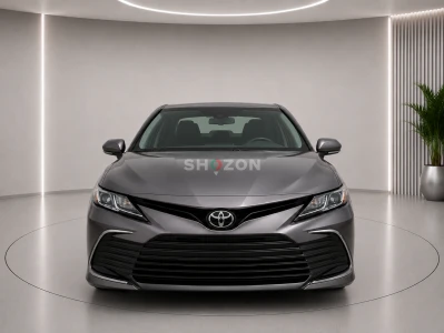 2024 Toyota Camry Grande HEV 40th Anniv | Hybrid | 67,812 KM | Charcoal