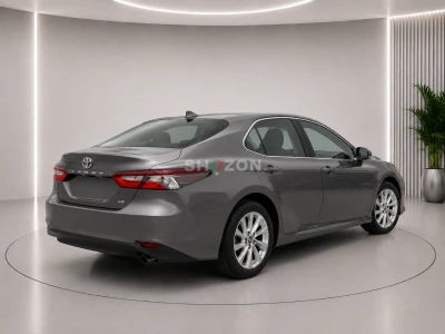 2024 Toyota Camry Grande HEV 40th Anniv | Hybrid | 67,812 KM | Charcoal