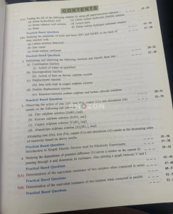 core science lab manual with practical skills for grade 10 cbse 