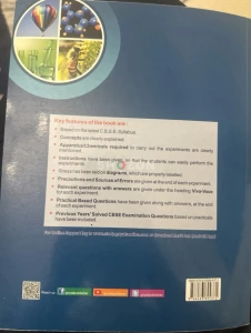 core science lab manual with practical skills for grade 10 cbse 