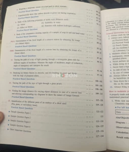 core science lab manual with practical skills for grade 10 cbse 