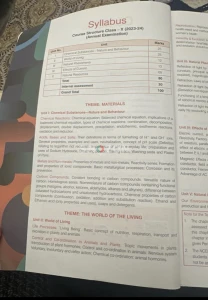 Xam idea science for grade 10 cbse 