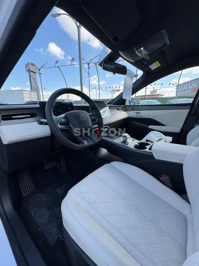 BULK EXPORT DEAL – BRAND NEW 2025 BYD QIN PLUS DM-i HYBRID CARS AVAILABLE IN DUBAI