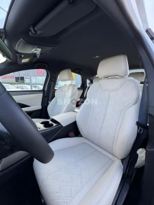BULK EXPORT DEAL – BRAND NEW 2025 BYD QIN PLUS DM-i HYBRID CARS AVAILABLE IN DUBAI