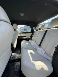 BULK EXPORT DEAL – BRAND NEW 2025 BYD QIN PLUS DM-i HYBRID CARS AVAILABLE IN DUBAI