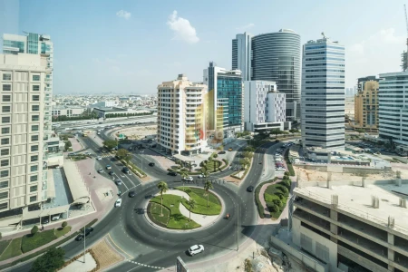 Spacious | fitted Office | Near Metro Station