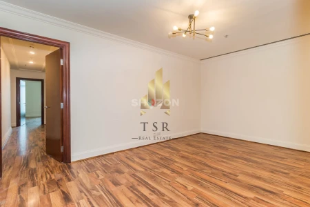 Marina View | Bright | High Floor | Spacious Unit