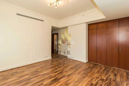 Marina View | Bright | High Floor | Spacious Unit