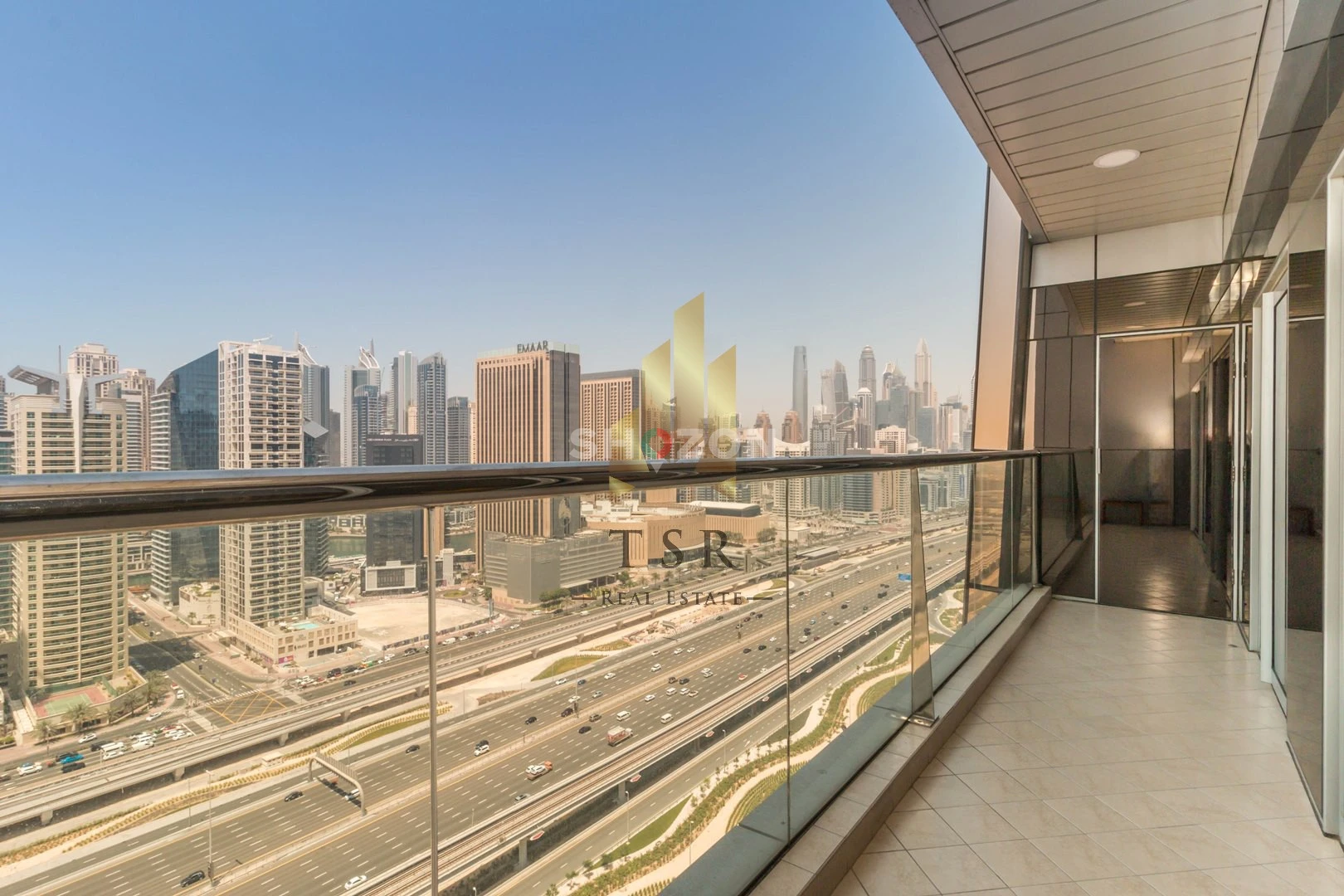 Furnished | Near Metro Station | Spacious unit