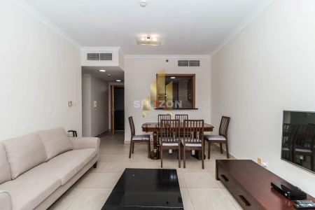 Furnished | Near Metro Station | Spacious unit