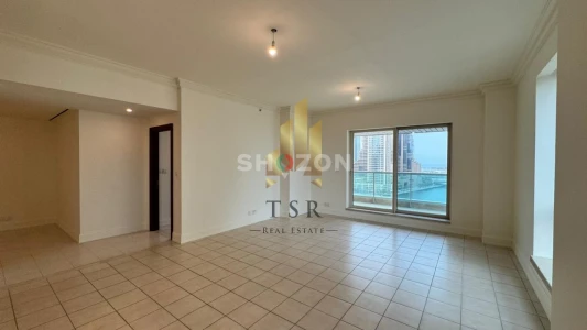 Study Room | Full Marina View | Chiller Free
