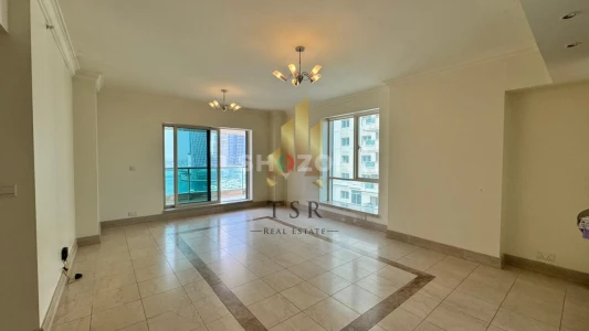 Full Marina View | Spacious | Chiller Free | Study