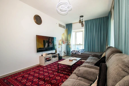 Sea View | Furnished Unit | Spacious Unit