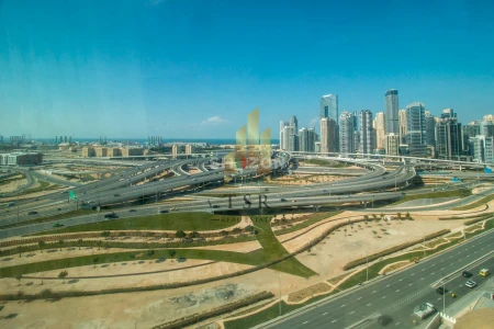 Sea View | Furnished Unit | Spacious Unit