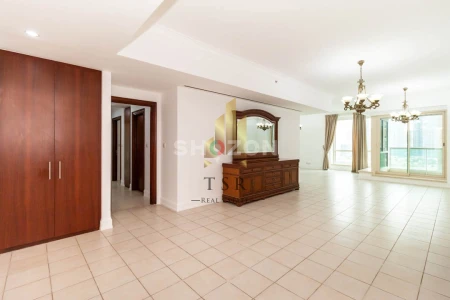 Marina View | Chiller free | Maid Room| Spacious