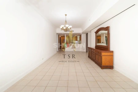 Marina View | Chiller free | Maid Room| Spacious