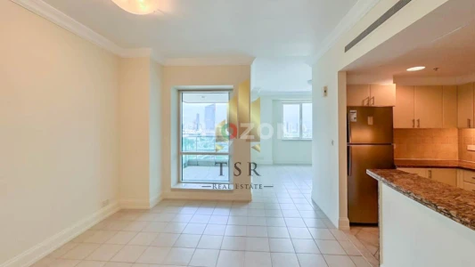 Spacious | Golf Course View | Study | Chiller Free