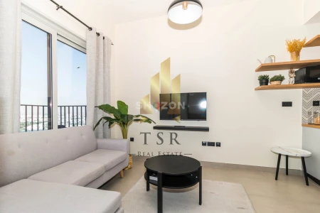 Luxury Finishing | Fully Upgraded| Community View