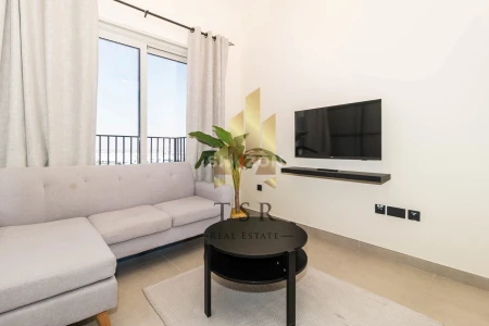 Luxury Finishing | Fully Upgraded| Community View