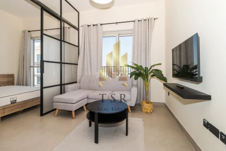 Luxury Finishing | Fully Upgraded| Community View