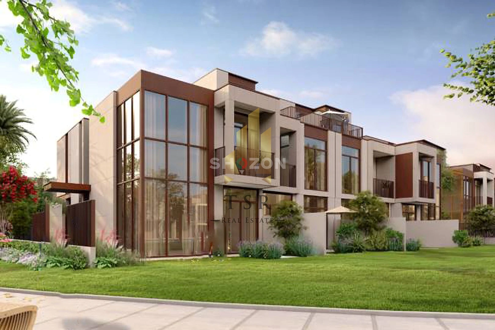 3BR+M | Spacious | Handover Q3 2026 | Payment Plan