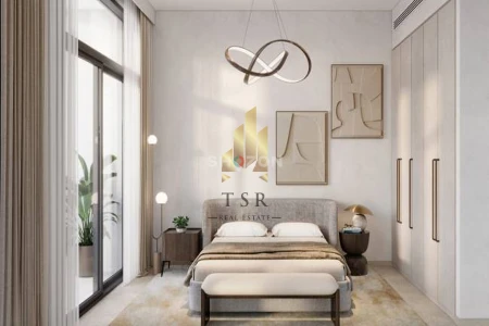 3BR+M | Spacious | Handover Q3 2026 | Payment Plan