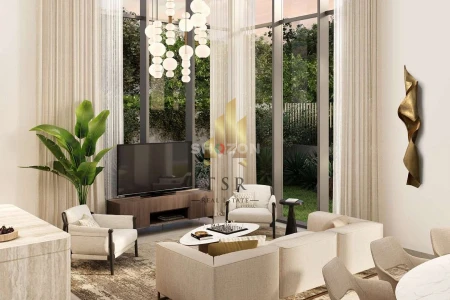 3BR+M | Spacious | Handover Q3 2026 | Payment Plan