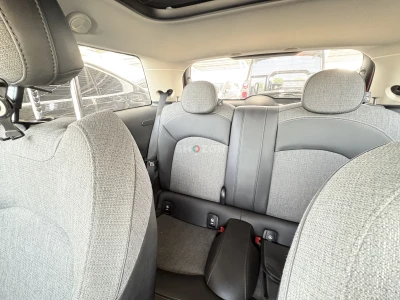 2019 Mini Cooper XR31 | 98K km | GCC Specs