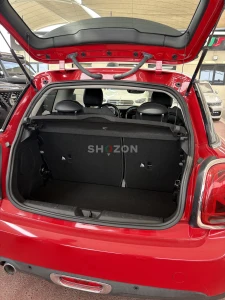 2019 Mini Cooper XR31 | 98K km | GCC Specs