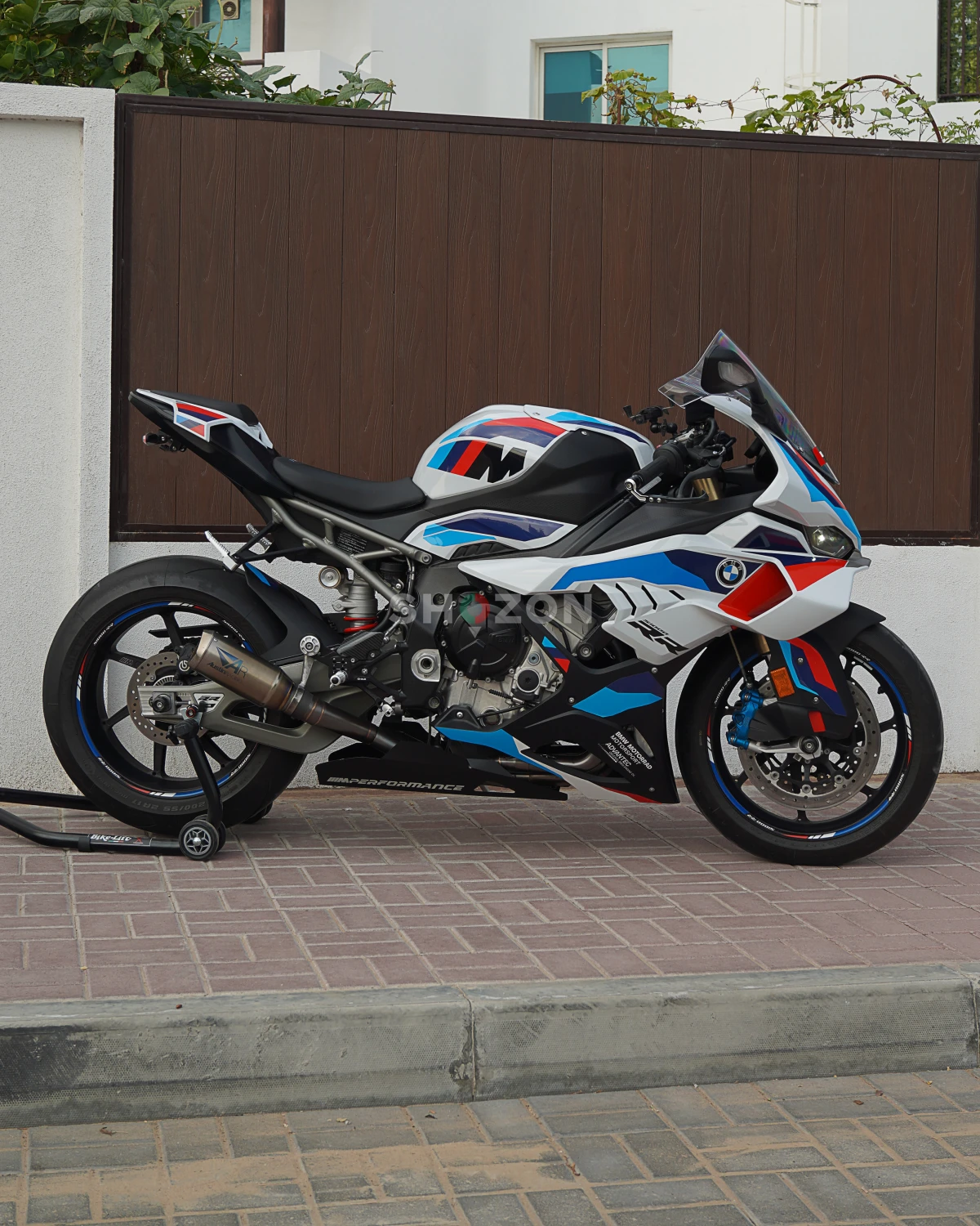 BMW S1000RR M - package Urget Sale