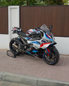 BMW S1000RR M - package Urget Sale