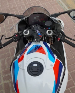 BMW S1000RR M - package Urget Sale