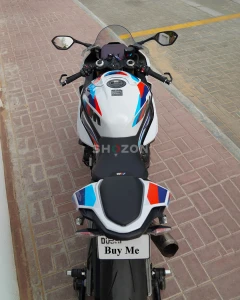 BMW S1000RR M - package Urget Sale