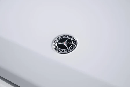 Mercedes-Benz G63 AMG - like new