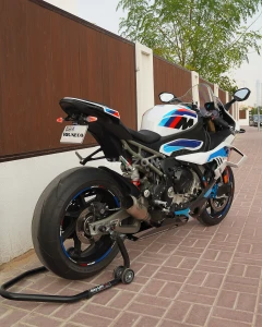 BMW S1000RR M - package Urget Sale - like new