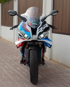 BMW S1000RR M - package Urget Sale - like new