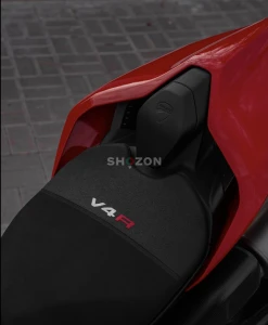 DUCATI V4R Performance (like new)