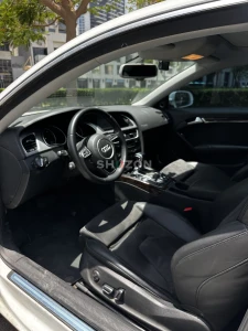 Audi A5 - excellent condition - Urgent Sale