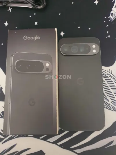Shozon listing image