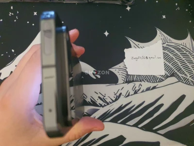 google pixel 9 pro xl check description