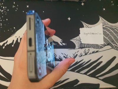 google pixel 9 pro xl check description