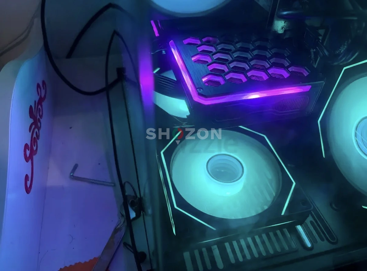 rtx 3060 ti 8 gb