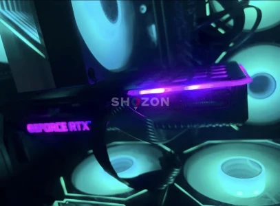 rtx 3060 ti 8 gb