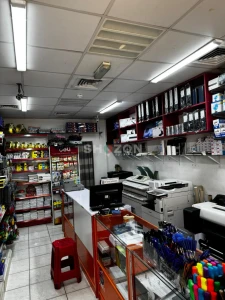 Stationery & Printing Shop for Sale – Al Qusais, Dubai