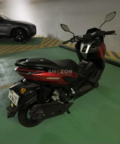 Shozon listing image